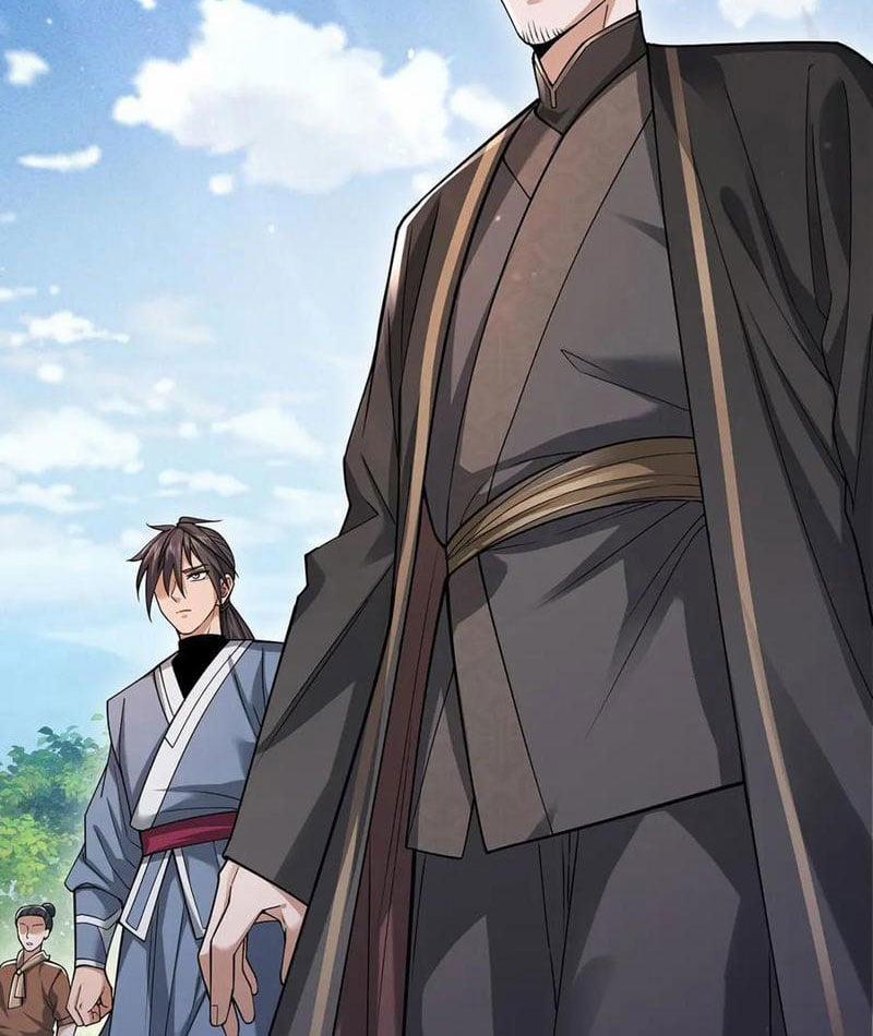 Giết Ta Thêm Vài Lần Nữa, Ta Liền Trở Thành Vô Địch! 42 trang 44