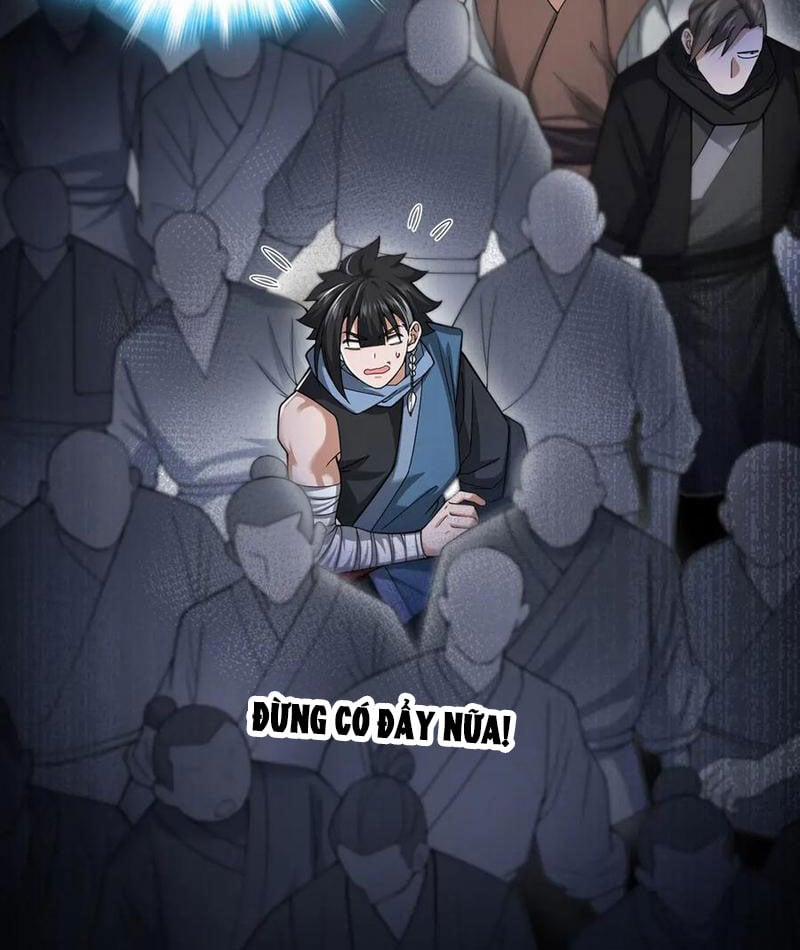 Giết Ta Thêm Vài Lần Nữa, Ta Liền Trở Thành Vô Địch! 42 trang 46