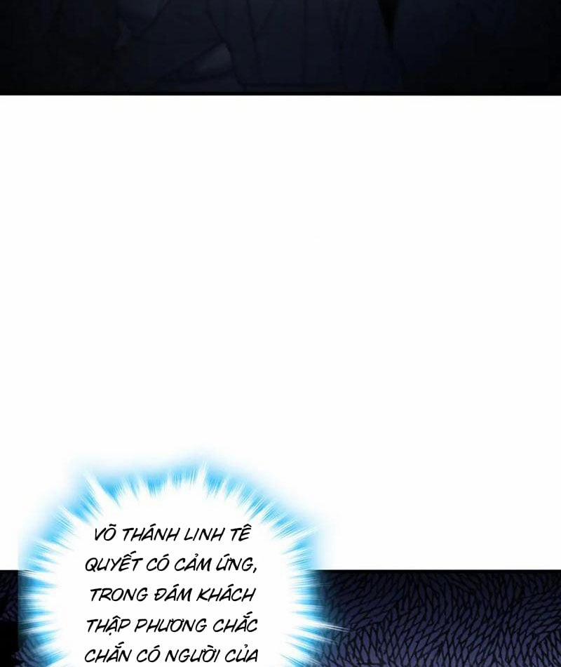 Giết Ta Thêm Vài Lần Nữa, Ta Liền Trở Thành Vô Địch! 42 trang 47