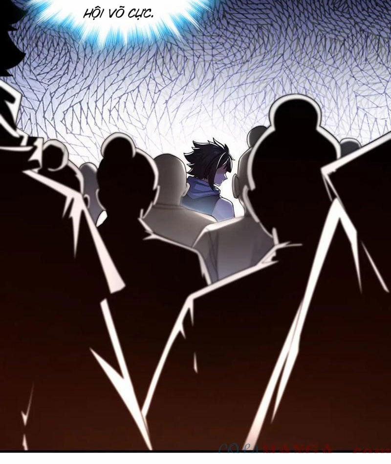 Giết Ta Thêm Vài Lần Nữa, Ta Liền Trở Thành Vô Địch! 42 trang 48