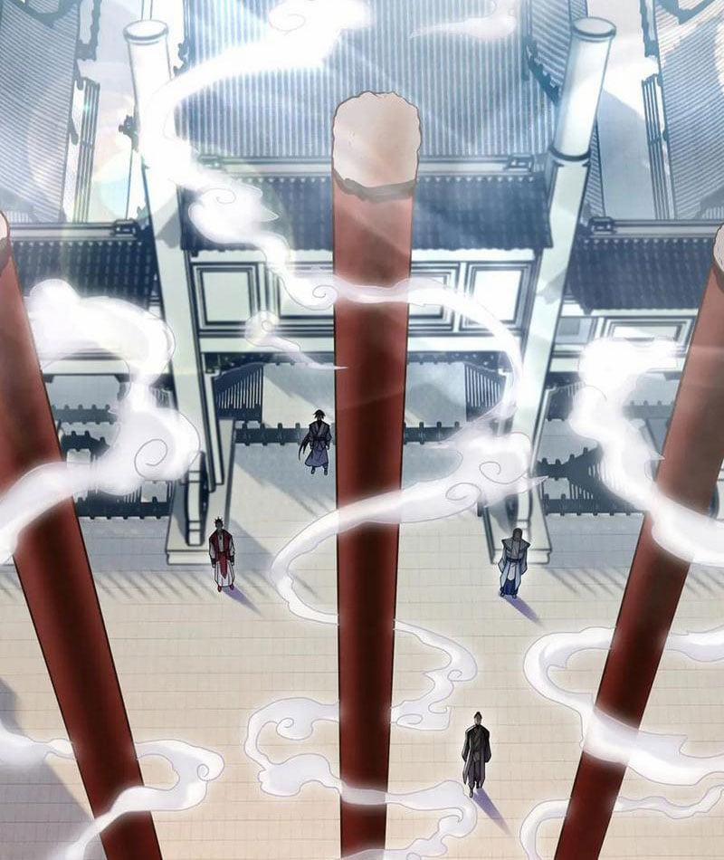 Giết Ta Thêm Vài Lần Nữa, Ta Liền Trở Thành Vô Địch! 42 trang 58