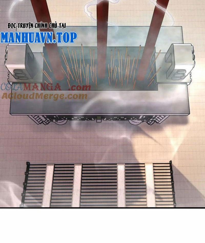 Giết Ta Thêm Vài Lần Nữa, Ta Liền Trở Thành Vô Địch! 42 trang 59