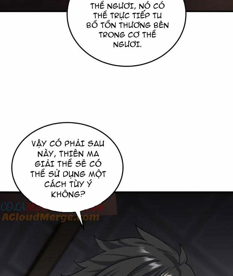 Giết Ta Thêm Vài Lần Nữa, Ta Liền Trở Thành Vô Địch! 42 trang 6