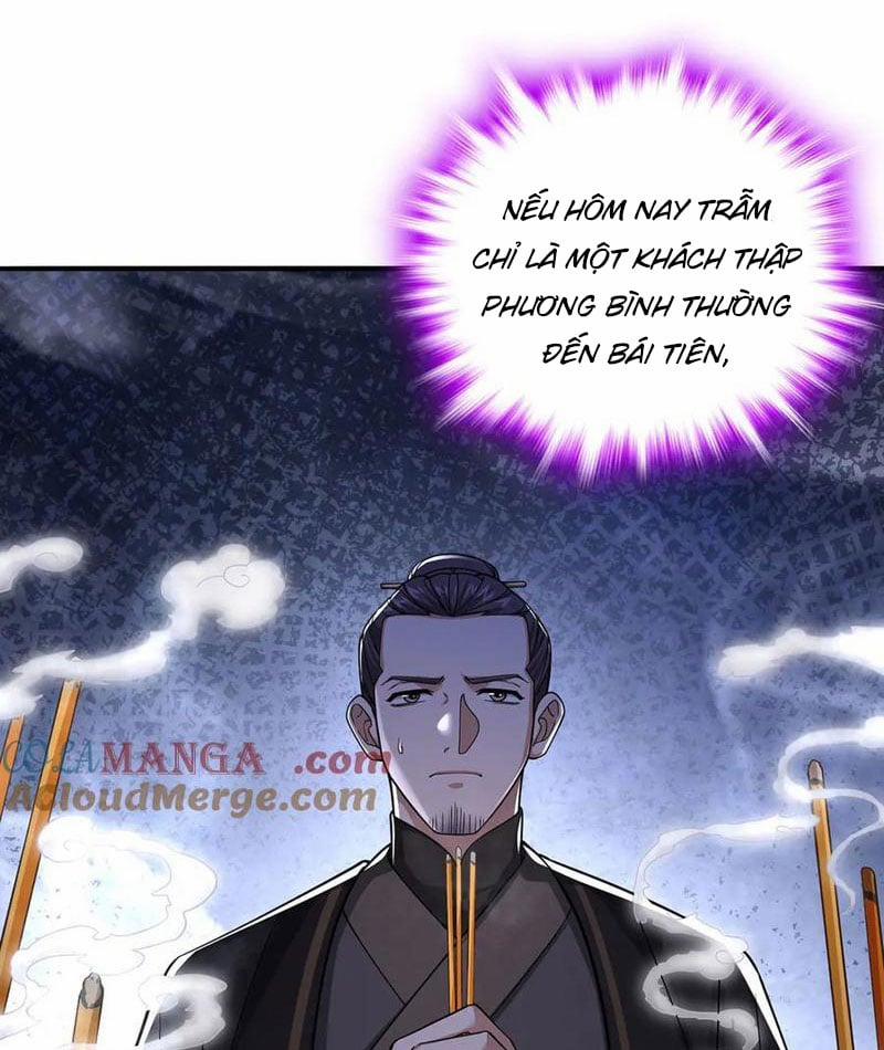 Giết Ta Thêm Vài Lần Nữa, Ta Liền Trở Thành Vô Địch! 42 trang 62