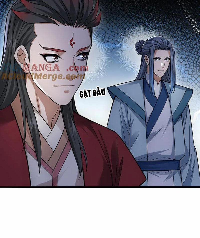 Giết Ta Thêm Vài Lần Nữa, Ta Liền Trở Thành Vô Địch! 42 trang 66