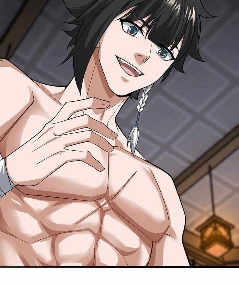 Giết Ta Thêm Vài Lần Nữa, Ta Liền Trở Thành Vô Địch! 42 trang 7