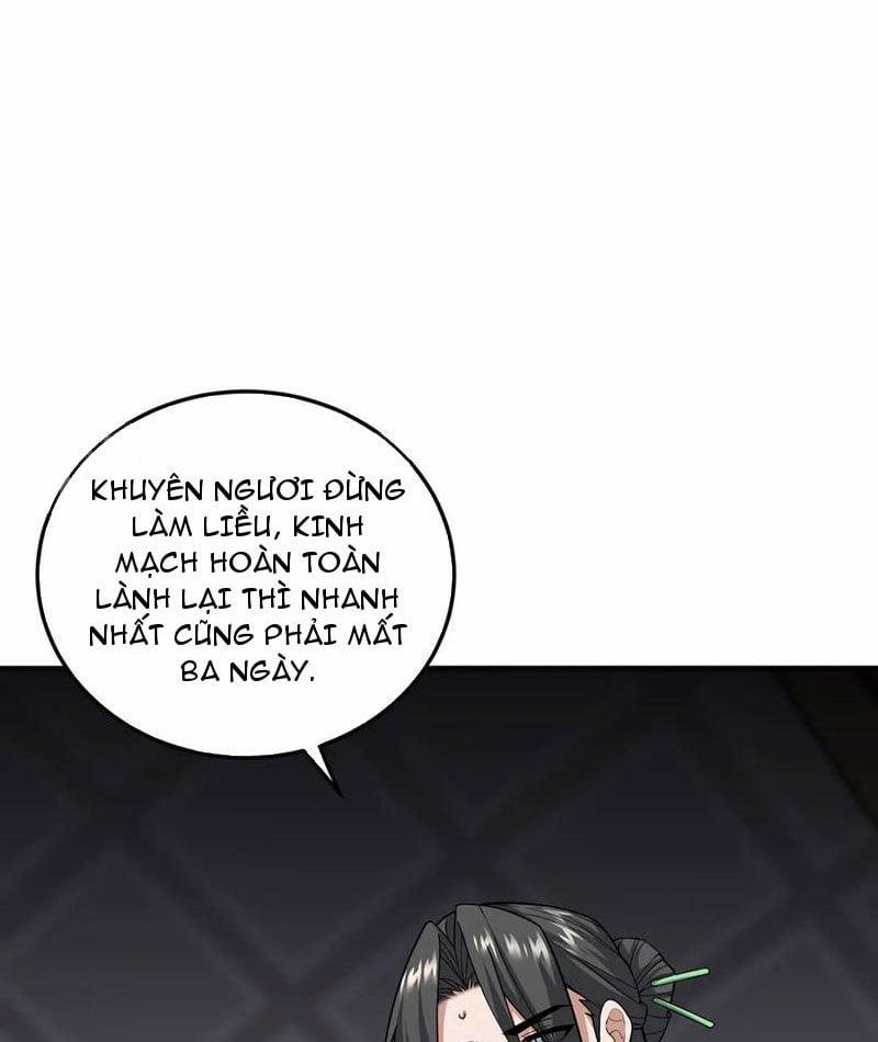 Giết Ta Thêm Vài Lần Nữa, Ta Liền Trở Thành Vô Địch! 42 trang 8