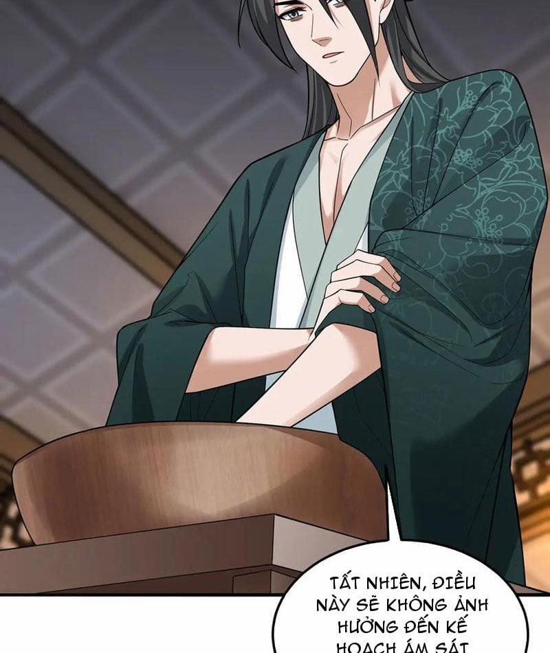 Giết Ta Thêm Vài Lần Nữa, Ta Liền Trở Thành Vô Địch! 42 trang 9