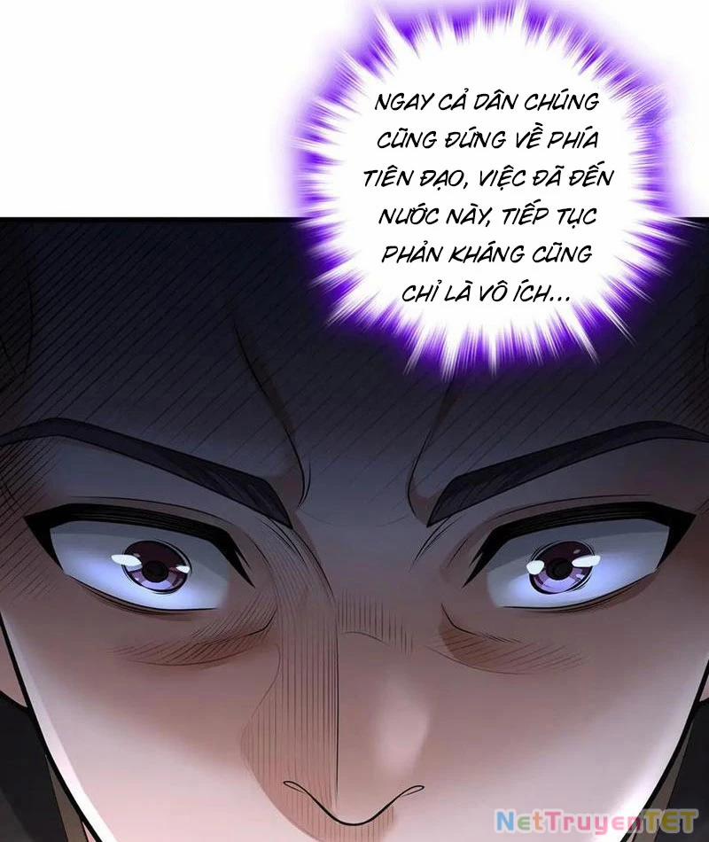 Giết Ta Thêm Vài Lần Nữa, Ta Liền Trở Thành Vô Địch! 43 trang 11