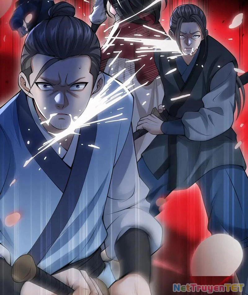 Giết Ta Thêm Vài Lần Nữa, Ta Liền Trở Thành Vô Địch! 43 trang 18