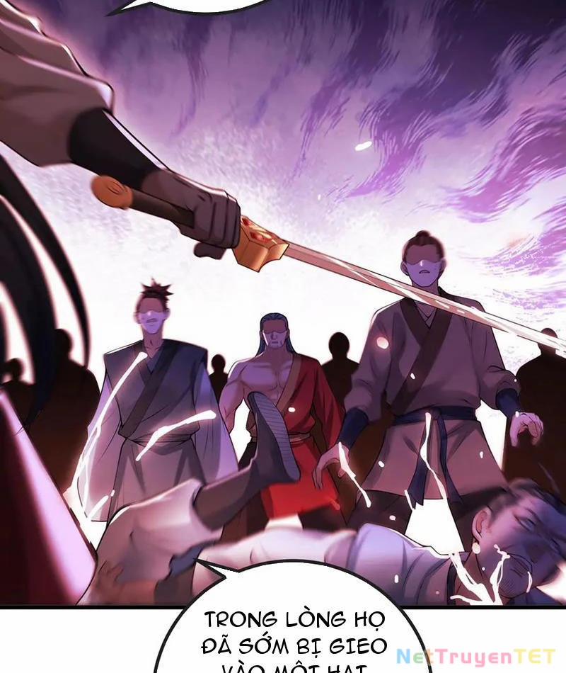 Giết Ta Thêm Vài Lần Nữa, Ta Liền Trở Thành Vô Địch! 43 trang 20