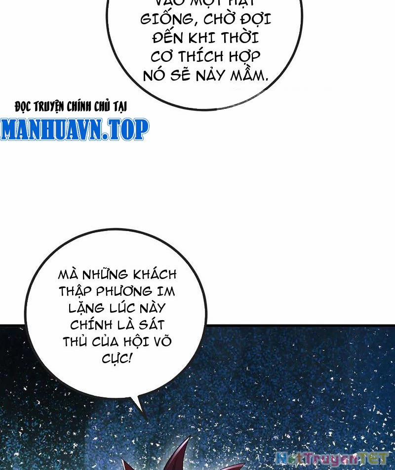 Giết Ta Thêm Vài Lần Nữa, Ta Liền Trở Thành Vô Địch! 43 trang 21