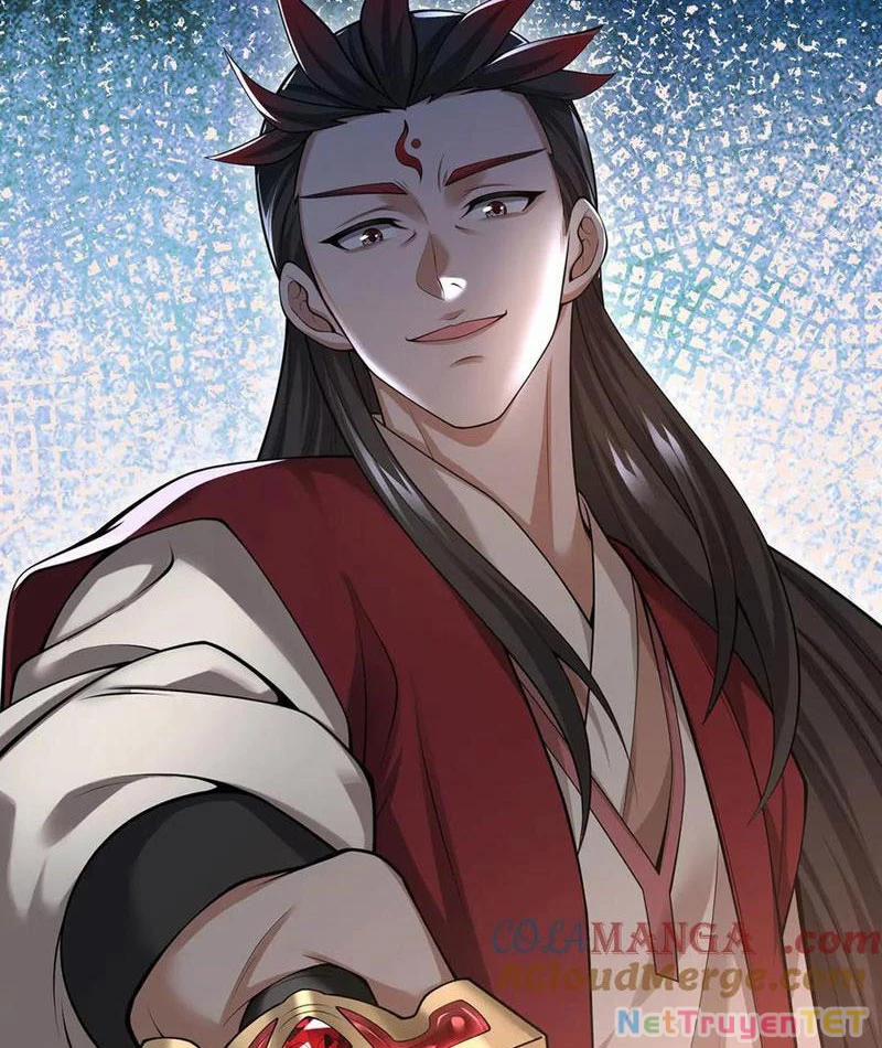 Giết Ta Thêm Vài Lần Nữa, Ta Liền Trở Thành Vô Địch! 43 trang 22