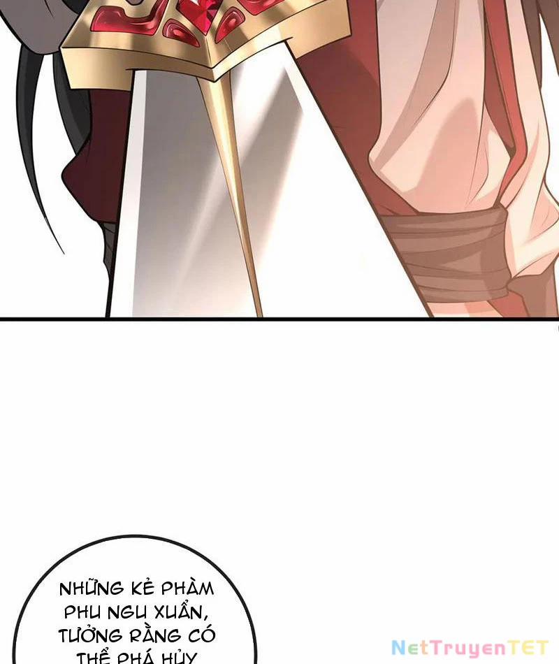 Giết Ta Thêm Vài Lần Nữa, Ta Liền Trở Thành Vô Địch! 43 trang 23