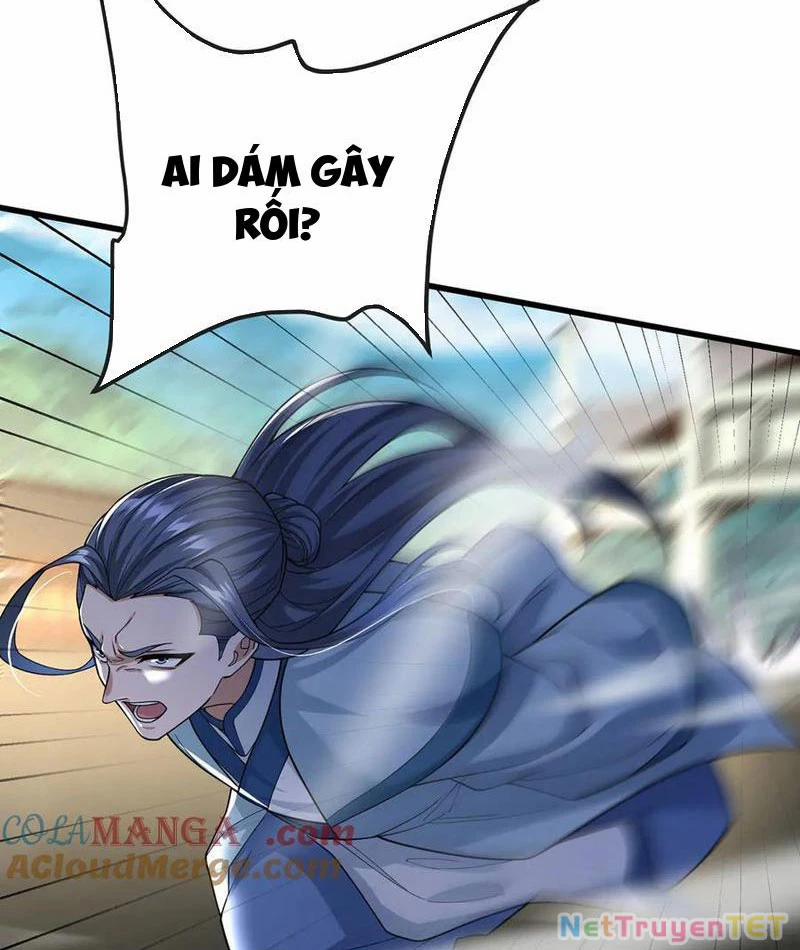 Giết Ta Thêm Vài Lần Nữa, Ta Liền Trở Thành Vô Địch! 43 trang 32