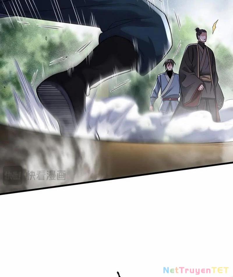 Giết Ta Thêm Vài Lần Nữa, Ta Liền Trở Thành Vô Địch! 43 trang 40