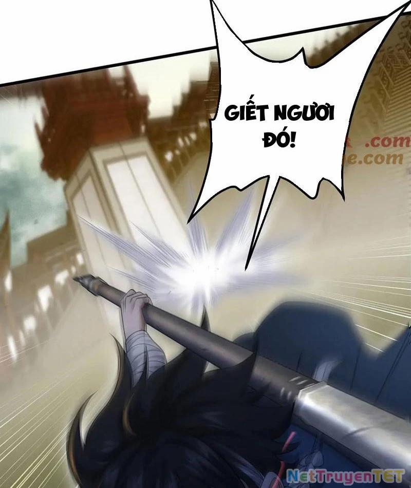 Giết Ta Thêm Vài Lần Nữa, Ta Liền Trở Thành Vô Địch! 43 trang 41