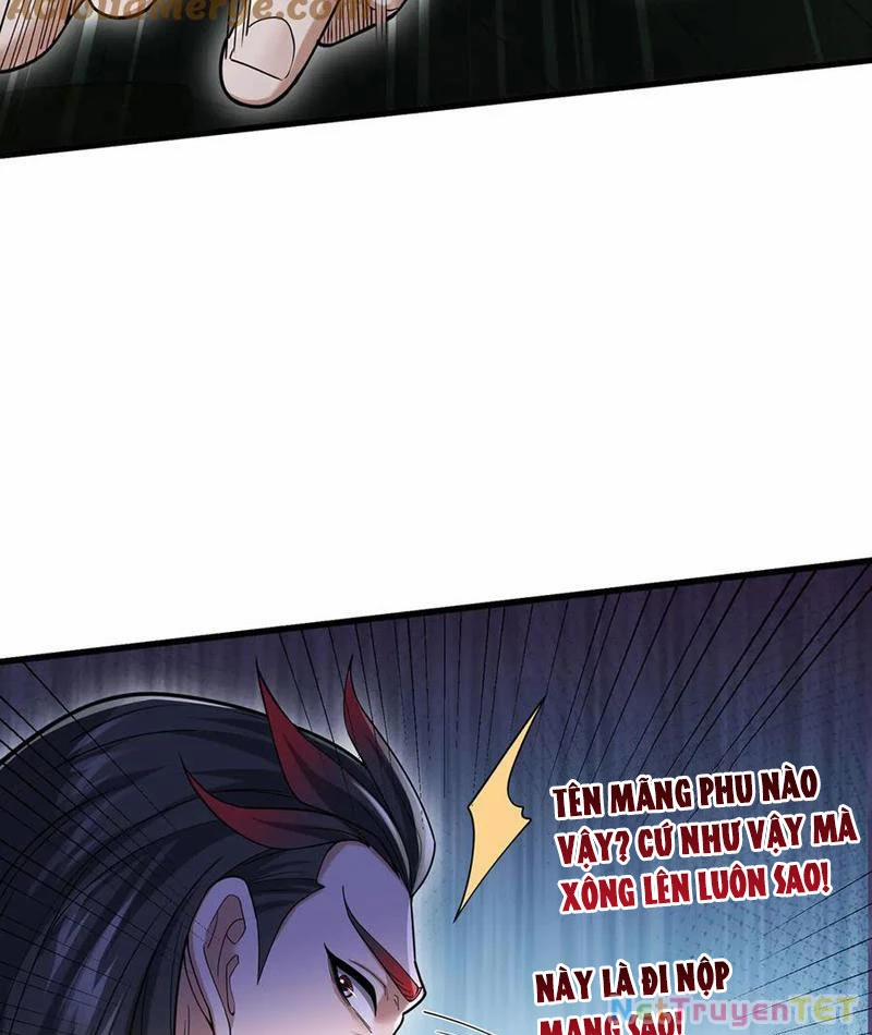 Giết Ta Thêm Vài Lần Nữa, Ta Liền Trở Thành Vô Địch! 43 trang 43