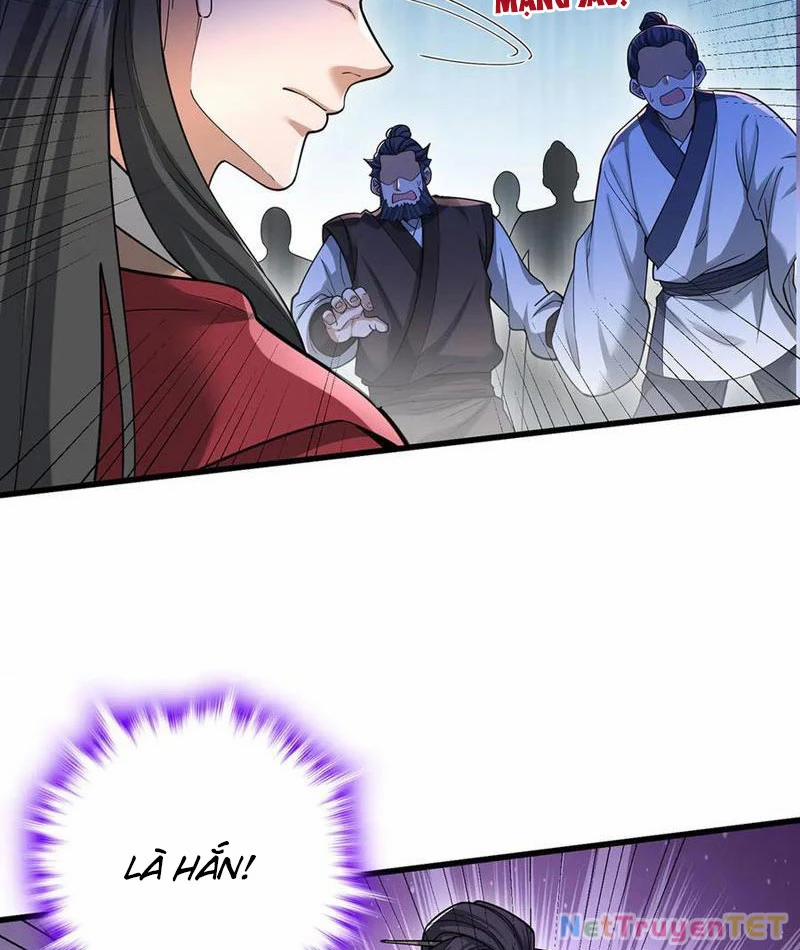 Giết Ta Thêm Vài Lần Nữa, Ta Liền Trở Thành Vô Địch! 43 trang 44