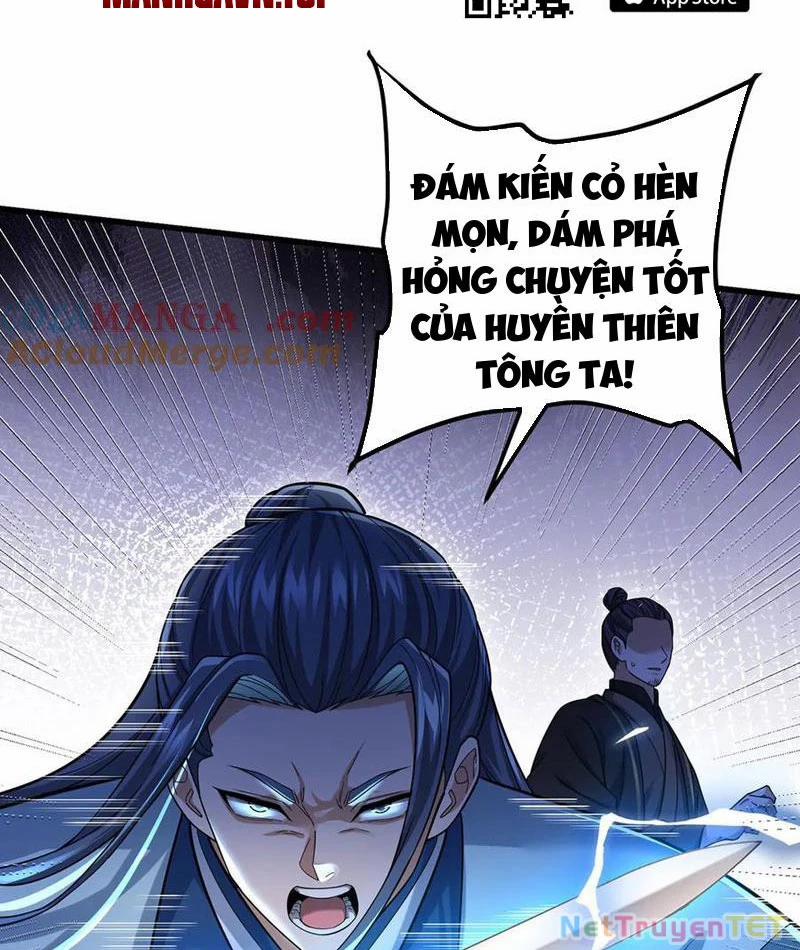 Giết Ta Thêm Vài Lần Nữa, Ta Liền Trở Thành Vô Địch! 43 trang 46