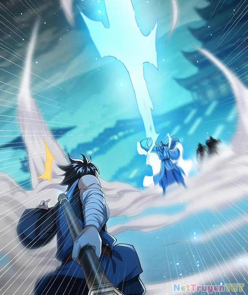 Giết Ta Thêm Vài Lần Nữa, Ta Liền Trở Thành Vô Địch! 43 trang 49