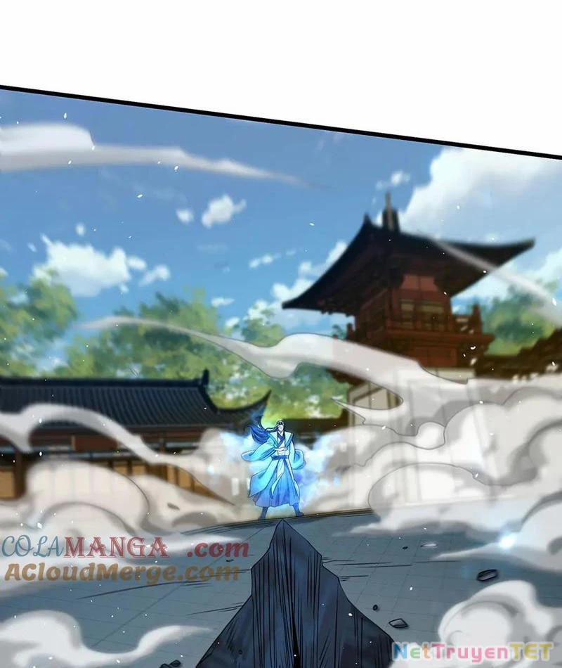 Giết Ta Thêm Vài Lần Nữa, Ta Liền Trở Thành Vô Địch! 43 trang 58