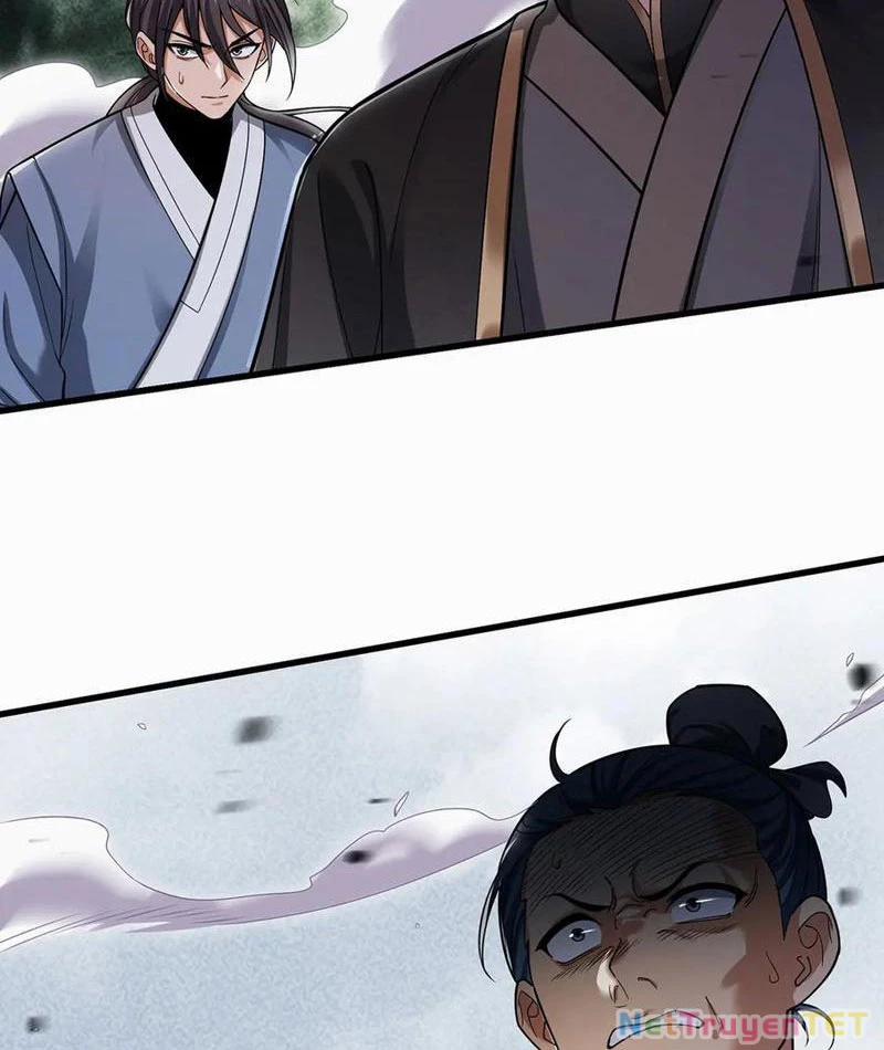 Giết Ta Thêm Vài Lần Nữa, Ta Liền Trở Thành Vô Địch! 43 trang 61