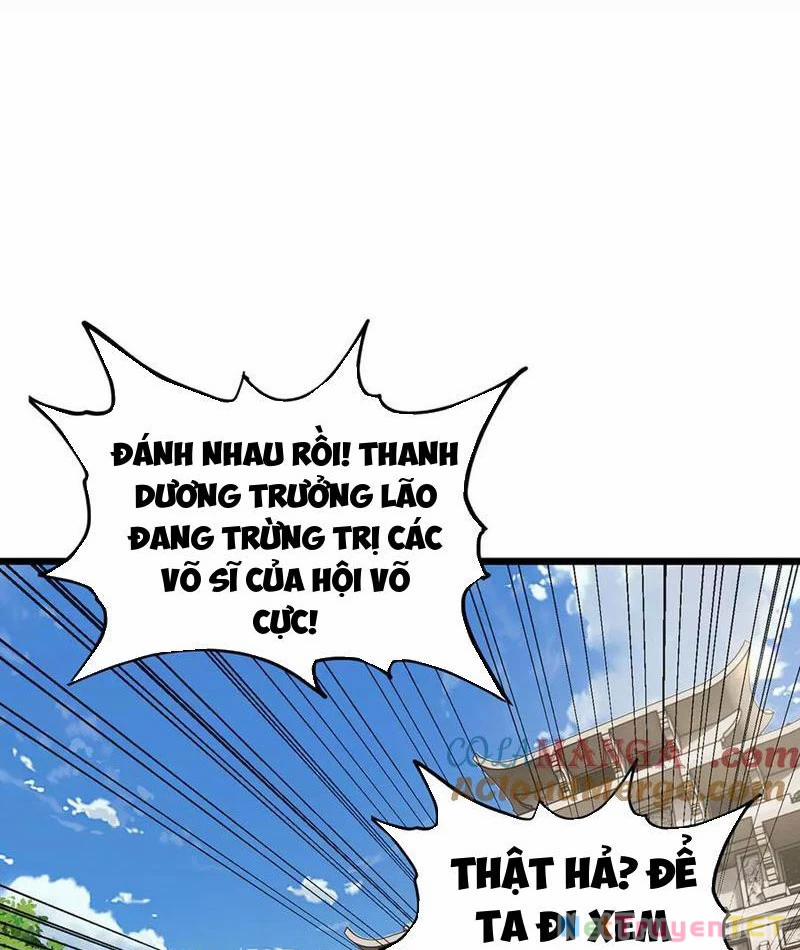 Giết Ta Thêm Vài Lần Nữa, Ta Liền Trở Thành Vô Địch! 43 trang 67