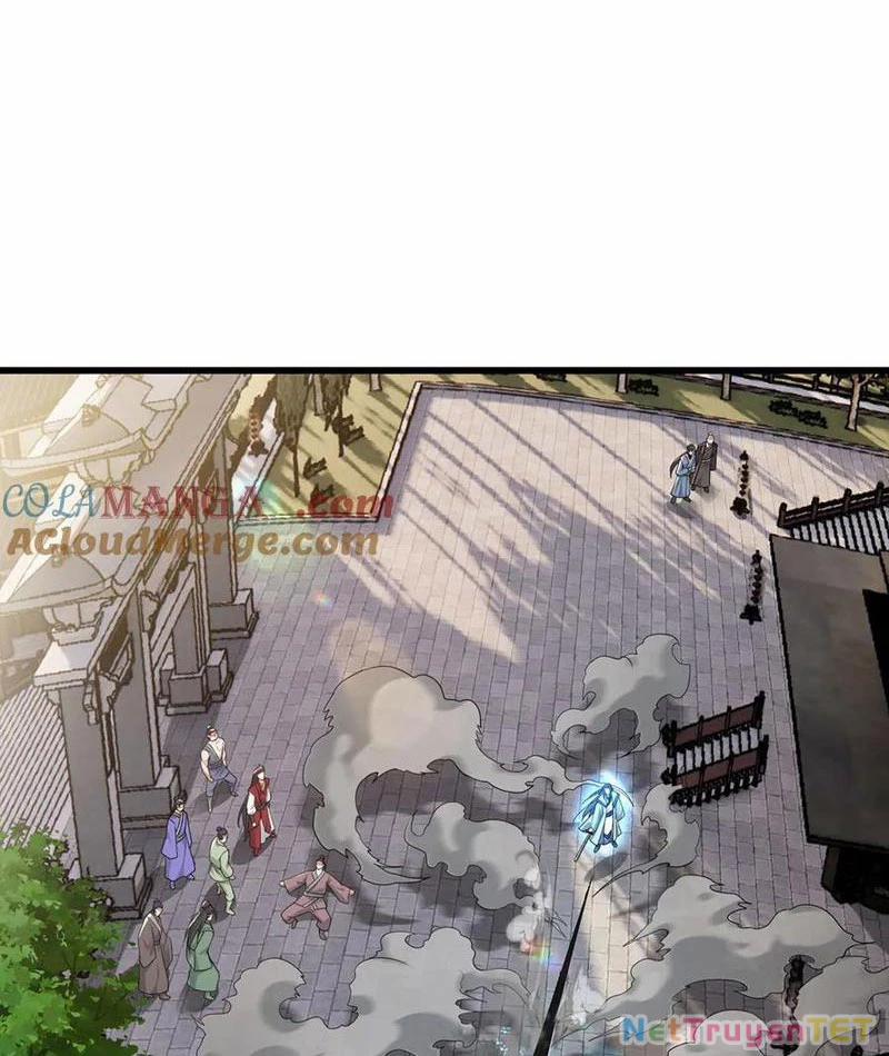 Giết Ta Thêm Vài Lần Nữa, Ta Liền Trở Thành Vô Địch! 43 trang 69