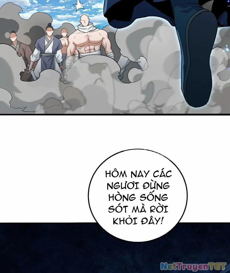 Giết Ta Thêm Vài Lần Nữa, Ta Liền Trở Thành Vô Địch! 43 trang 74