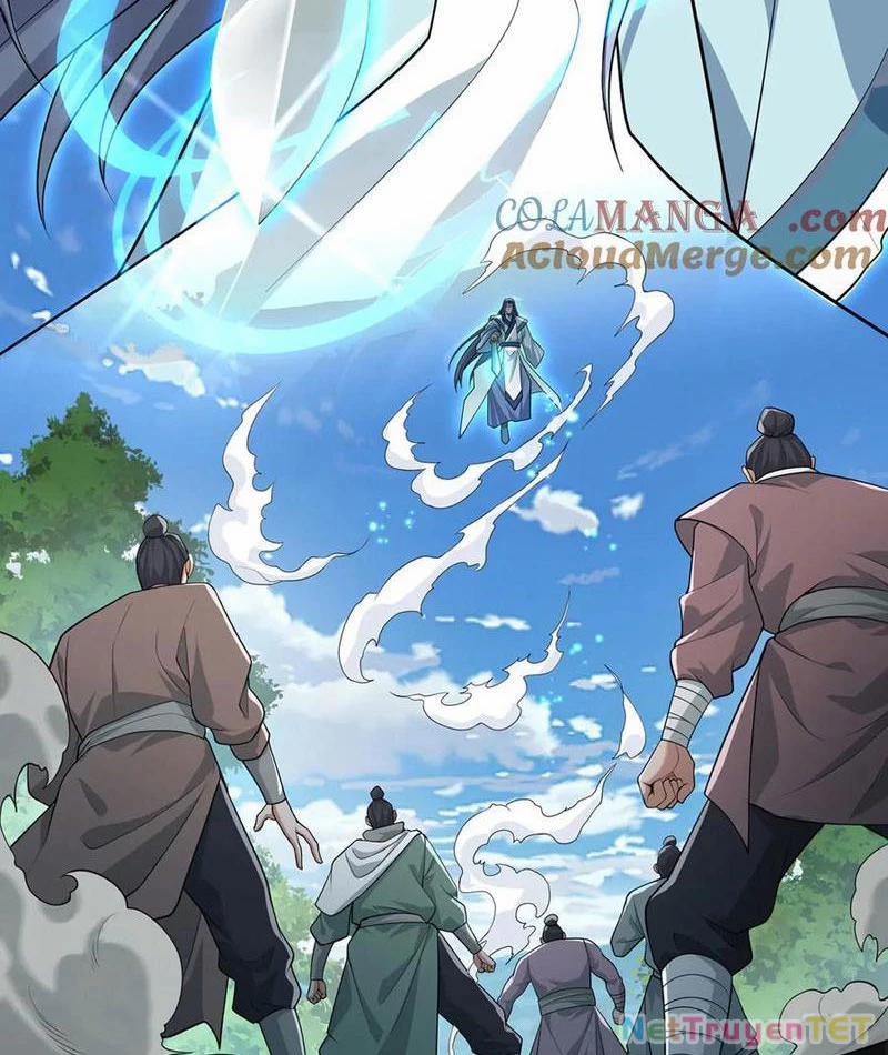 Giết Ta Thêm Vài Lần Nữa, Ta Liền Trở Thành Vô Địch! 43 trang 76