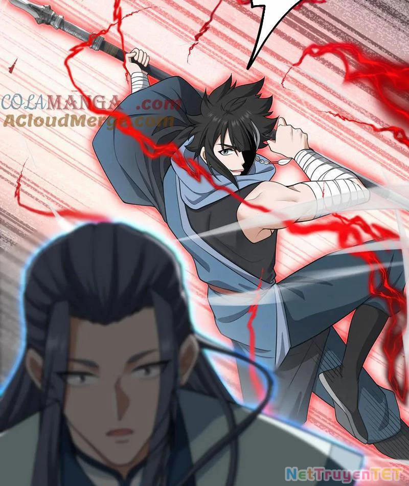 Giết Ta Thêm Vài Lần Nữa, Ta Liền Trở Thành Vô Địch! 43 trang 78