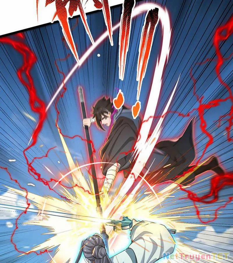 Giết Ta Thêm Vài Lần Nữa, Ta Liền Trở Thành Vô Địch! 43 trang 80