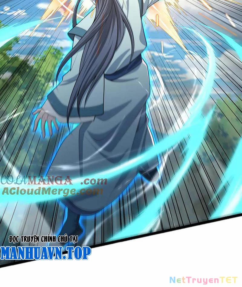 Giết Ta Thêm Vài Lần Nữa, Ta Liền Trở Thành Vô Địch! 43 trang 81