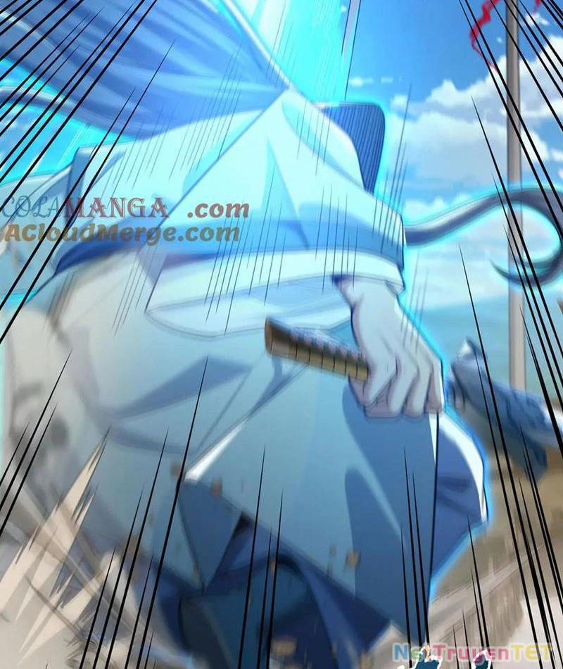 Giết Ta Thêm Vài Lần Nữa, Ta Liền Trở Thành Vô Địch! 43 trang 83