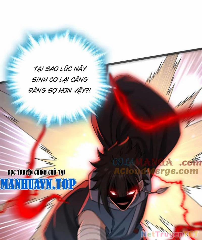 Giết Ta Thêm Vài Lần Nữa, Ta Liền Trở Thành Vô Địch! 43 trang 86