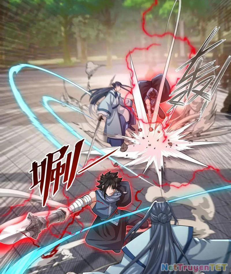 Giết Ta Thêm Vài Lần Nữa, Ta Liền Trở Thành Vô Địch! 43 trang 89