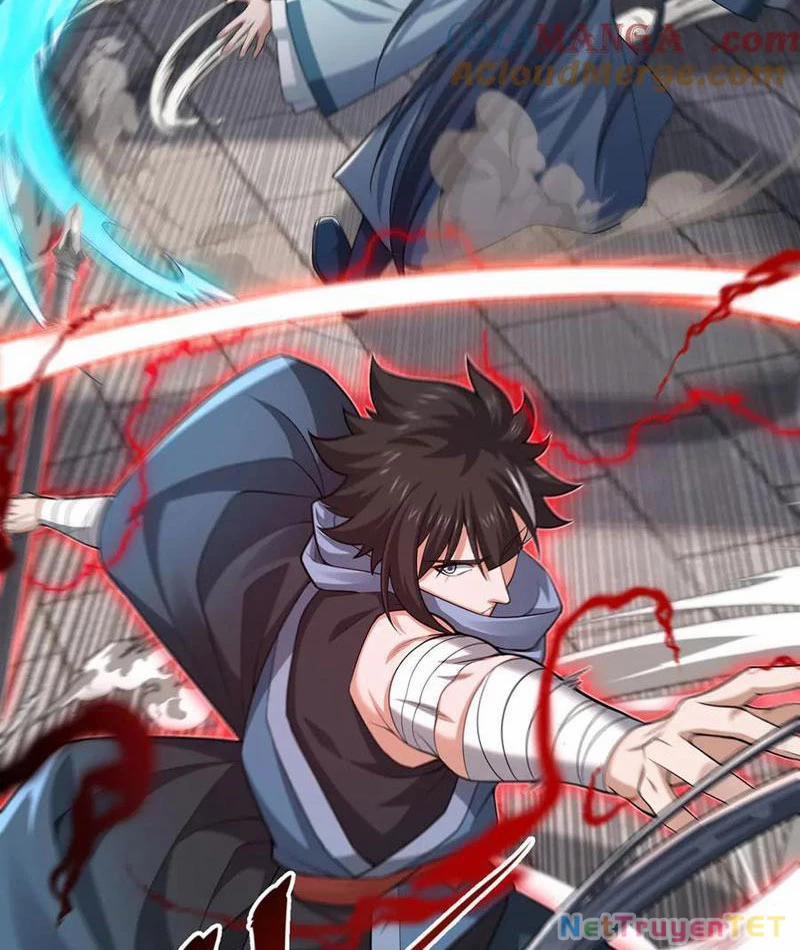 Giết Ta Thêm Vài Lần Nữa, Ta Liền Trở Thành Vô Địch! 43 trang 90