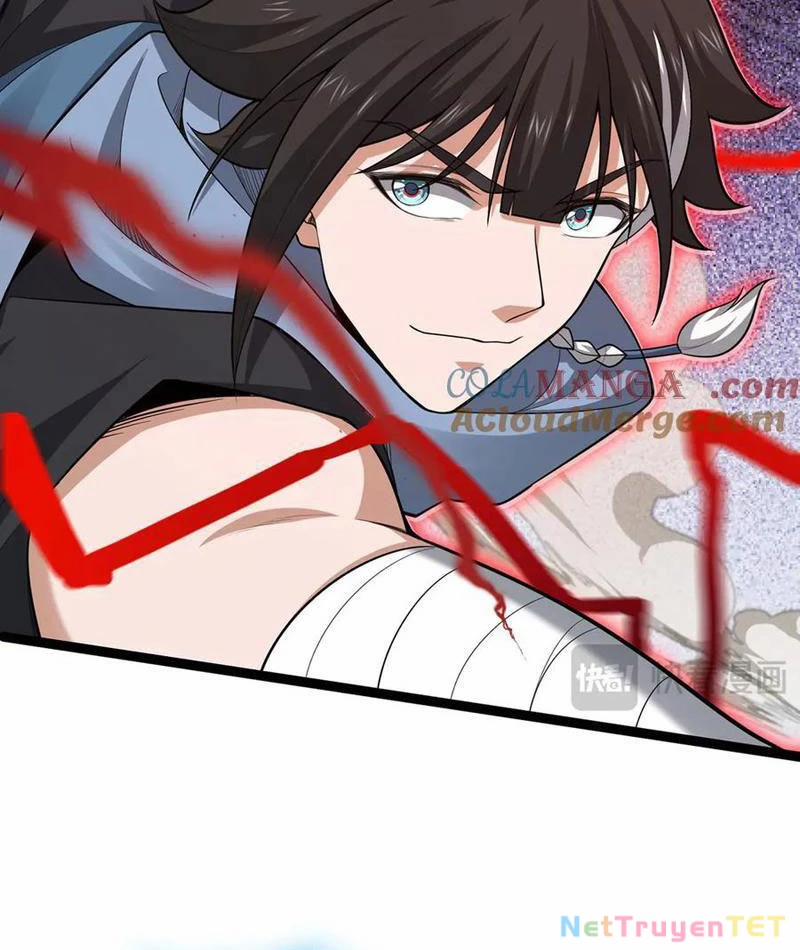 Giết Ta Thêm Vài Lần Nữa, Ta Liền Trở Thành Vô Địch! 43 trang 93