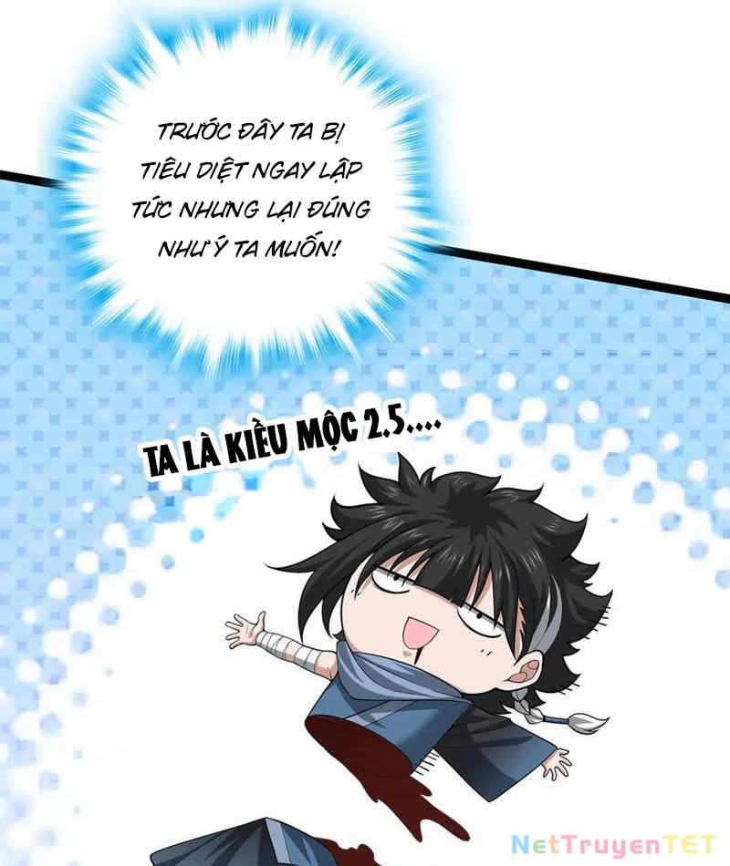 Giết Ta Thêm Vài Lần Nữa, Ta Liền Trở Thành Vô Địch! 43 trang 94