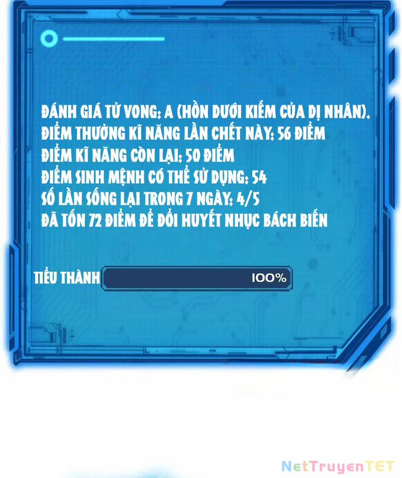 Giết Ta Thêm Vài Lần Nữa, Ta Liền Trở Thành Vô Địch! 43 trang 96