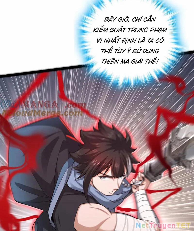 Giết Ta Thêm Vài Lần Nữa, Ta Liền Trở Thành Vô Địch! 43 trang 98