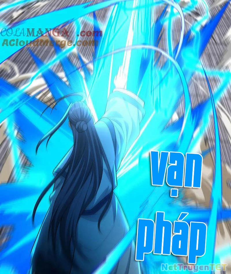 Giết Ta Thêm Vài Lần Nữa, Ta Liền Trở Thành Vô Địch! 44 trang 11