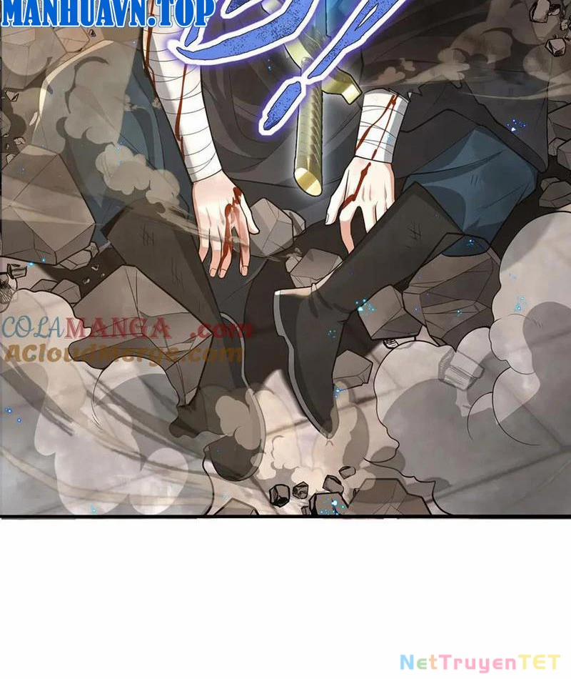 Giết Ta Thêm Vài Lần Nữa, Ta Liền Trở Thành Vô Địch! 44 trang 14