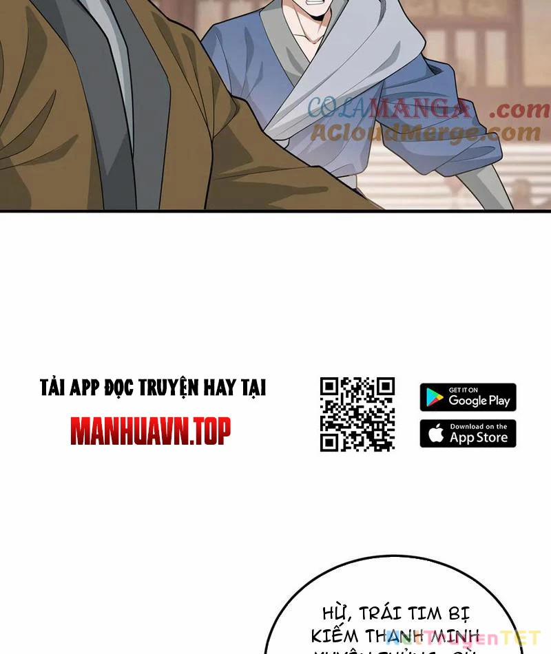 Giết Ta Thêm Vài Lần Nữa, Ta Liền Trở Thành Vô Địch! 44 trang 16