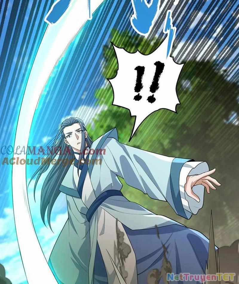 Giết Ta Thêm Vài Lần Nữa, Ta Liền Trở Thành Vô Địch! 44 trang 19