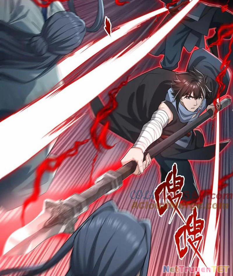 Giết Ta Thêm Vài Lần Nữa, Ta Liền Trở Thành Vô Địch! 44 trang 2