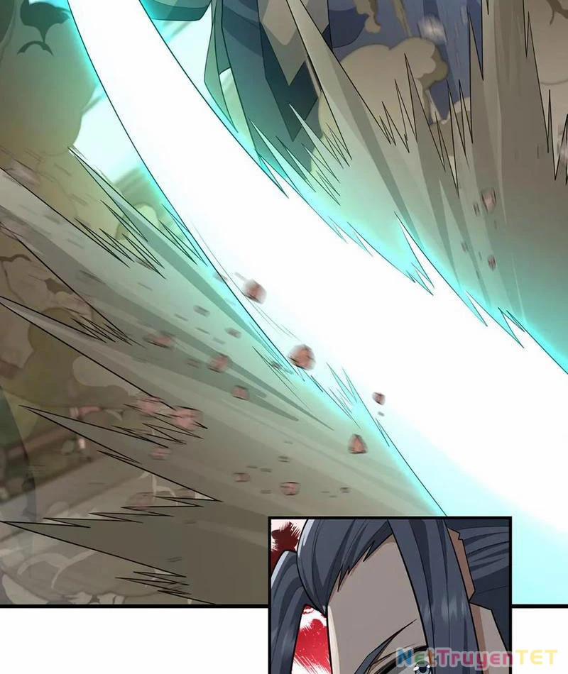 Giết Ta Thêm Vài Lần Nữa, Ta Liền Trở Thành Vô Địch! 44 trang 20