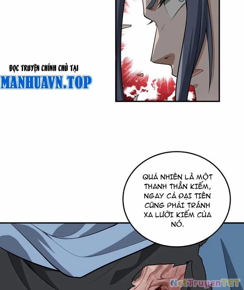 Giết Ta Thêm Vài Lần Nữa, Ta Liền Trở Thành Vô Địch! 44 trang 21