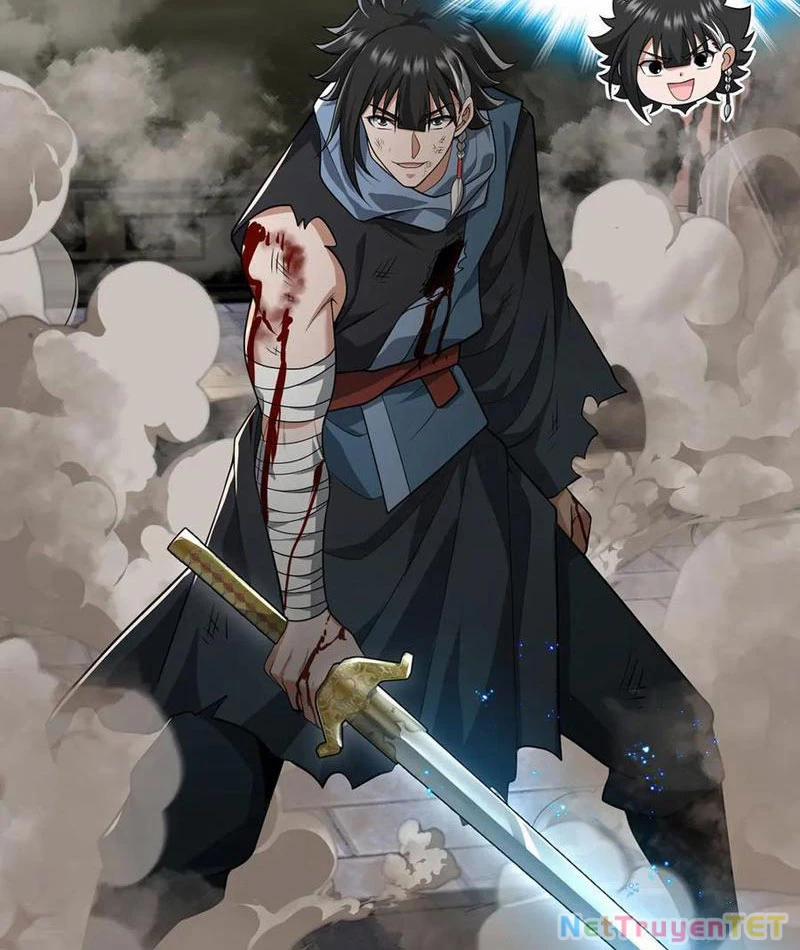 Giết Ta Thêm Vài Lần Nữa, Ta Liền Trở Thành Vô Địch! 44 trang 23